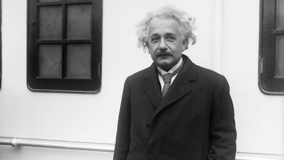 Albert Einstein Personality Secrets – Beyond the Formulas: Exploring Einstein’s Unconventional Thinking