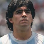 Diego Maradona Personality