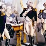 George Washington's Personality Secret : From Military Leader to Statesman: Exploring Washington's Strategic Mind and Political Acumen
