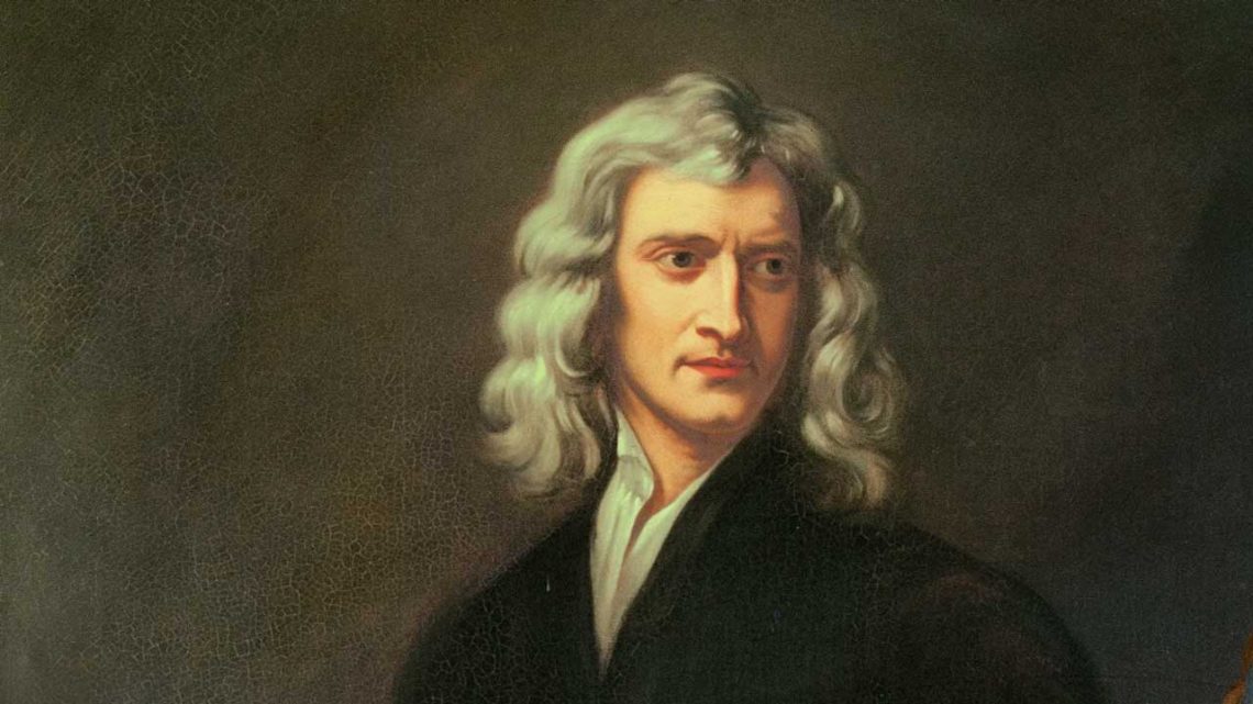 Isaac Newton’s Personality – Beyond the Laws of Physics: Demystifying the Man Who Changed the World