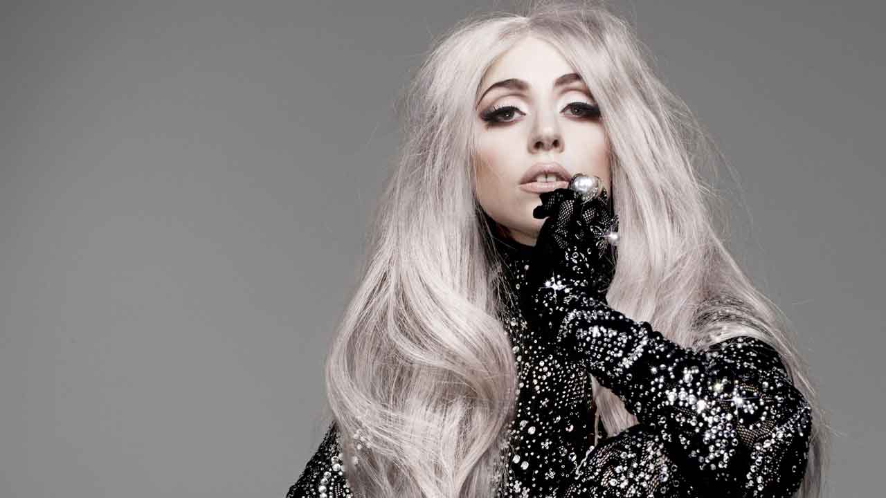 Lady Gaga Personality Report