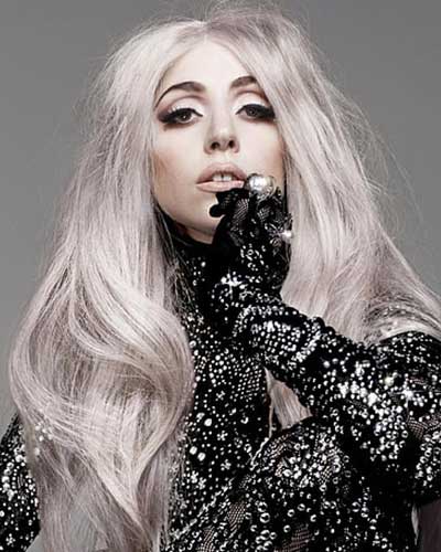 Openness to Change in Lady Gaga