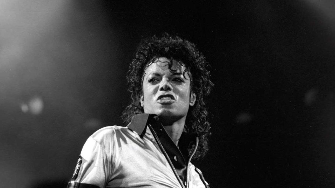 Michael Jackson’s Personality – Beyond the Moonwalk: A Deep Dive into the Complexities of Michael Jackson