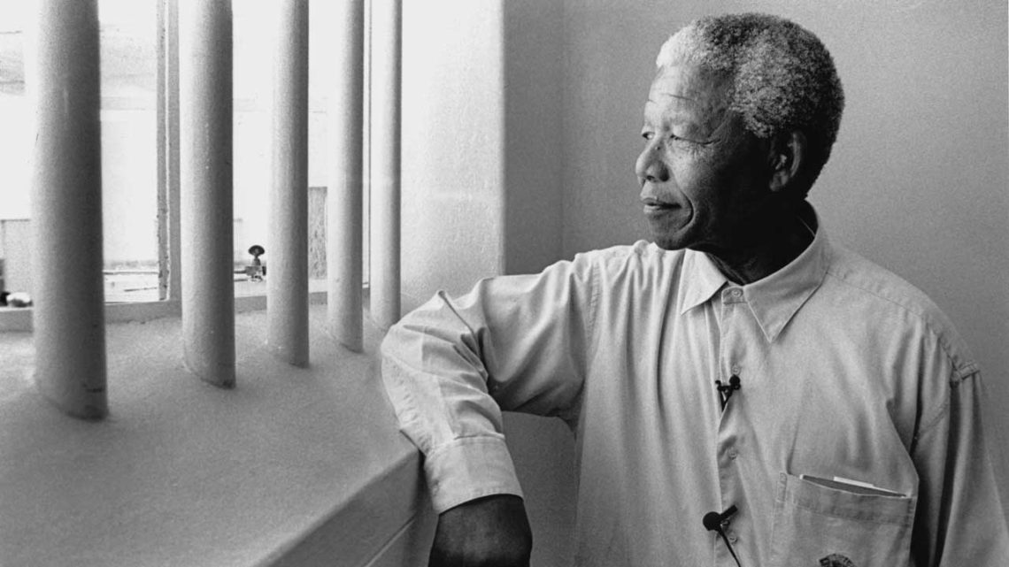 Nelson Mandela Unmasked: Delving into the Personality Traits that Defined a Leader