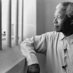 Nelson Mandela Unmasked: Delving into the Personality Traits that Defined a Leader