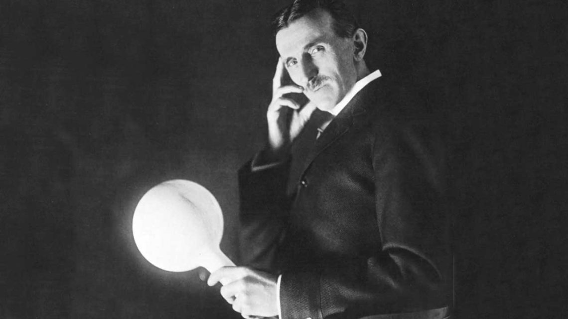 Nikola Tesla Personality – A Genius Unbound – Unveiling the Mind Behind the Lightning
