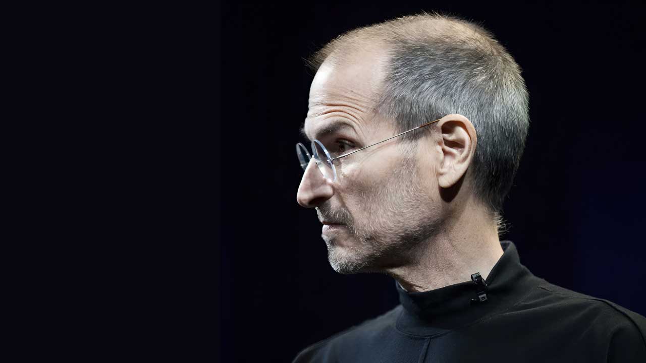Steve Jobs Personality Assessment